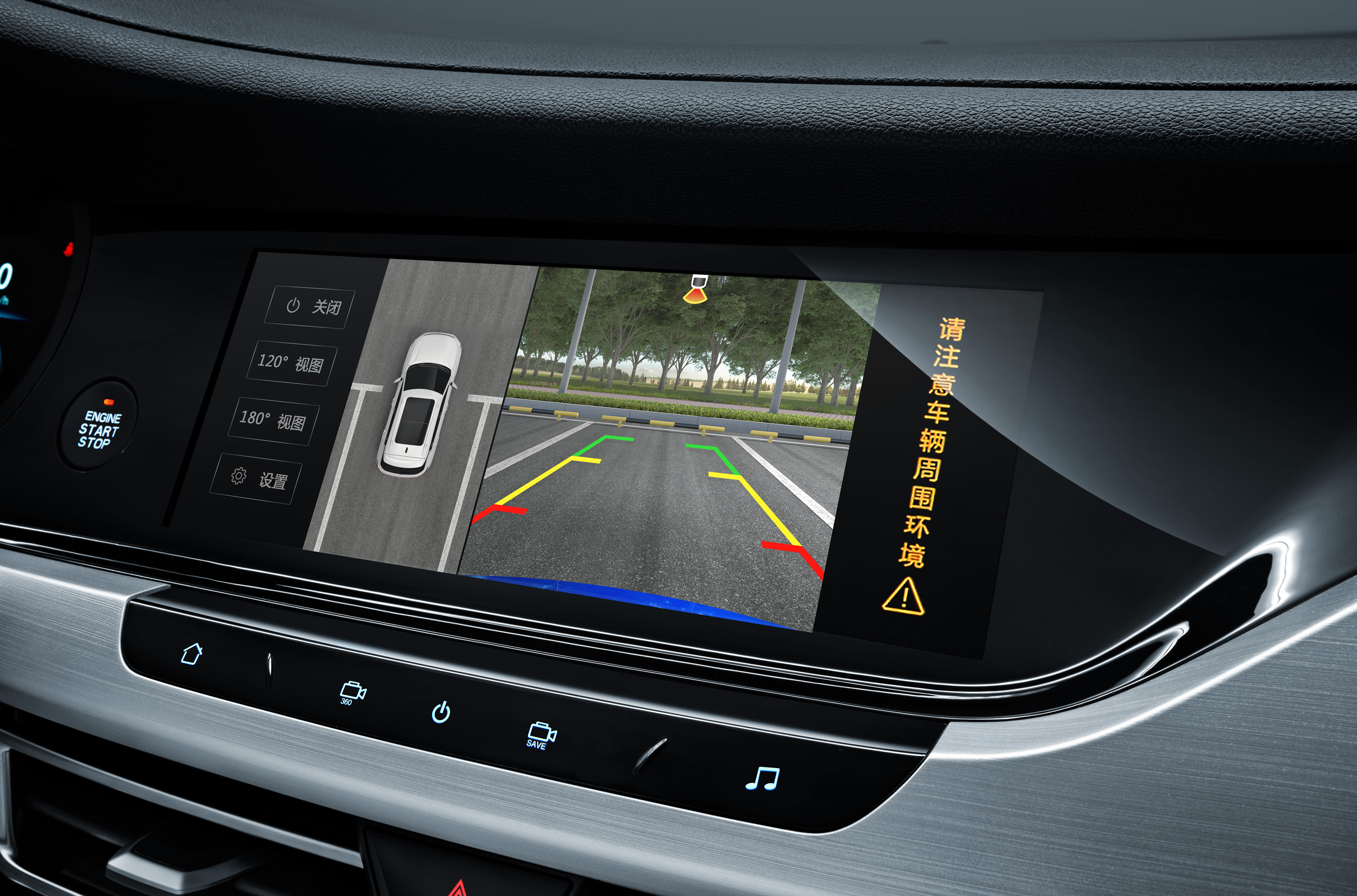 长安汽车cs35plus智联蓝鲸版,带你深度了解长安cs55plus蓝鲸版