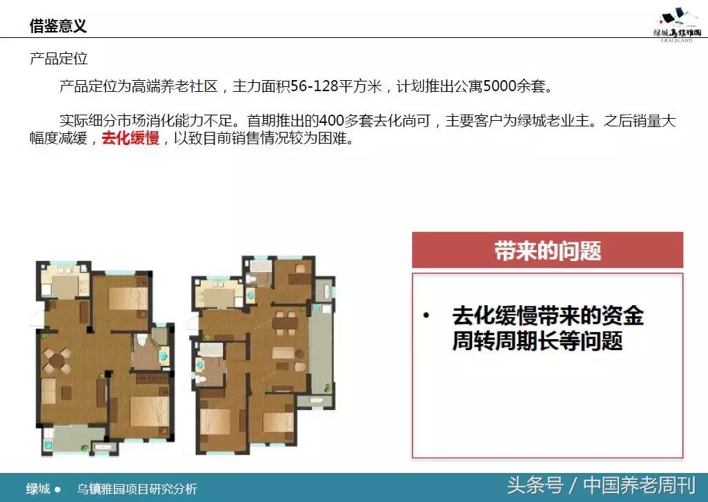 乌镇绿城雅园养老,乌镇雅园中国养老典范