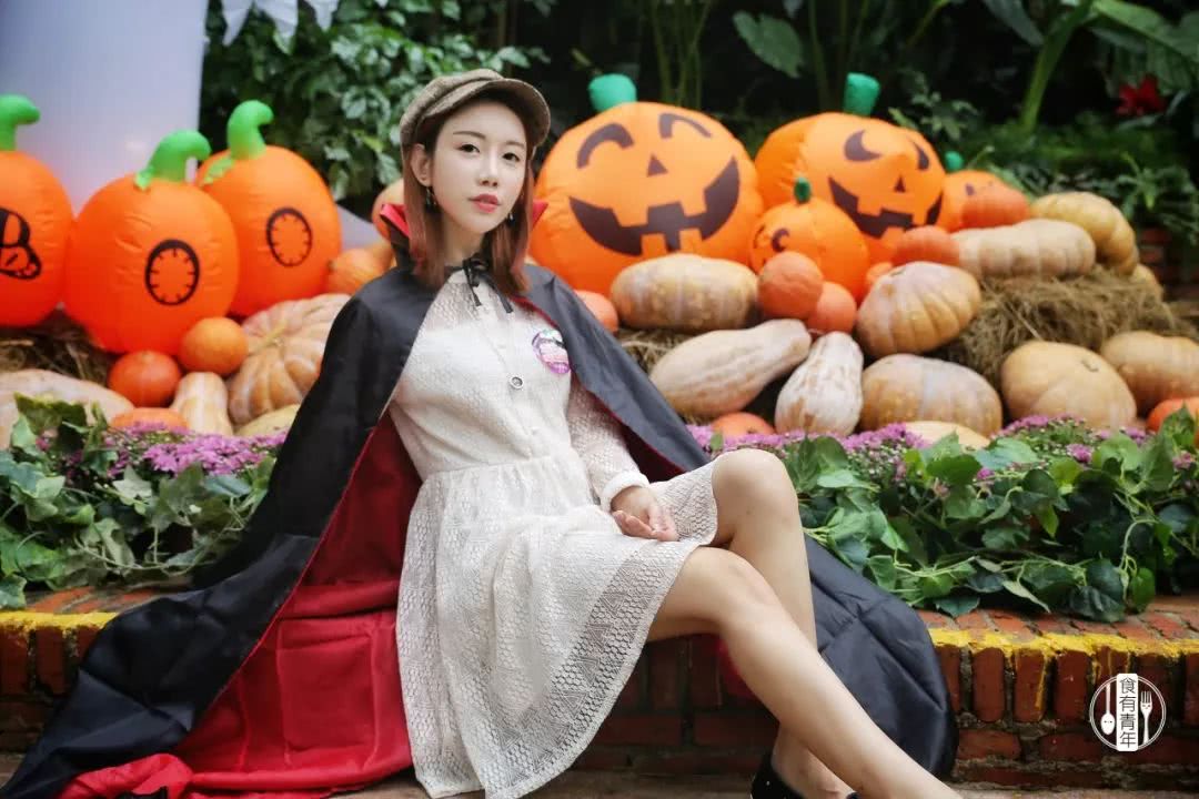 动物园万圣节里面有什么,万圣节动物王国