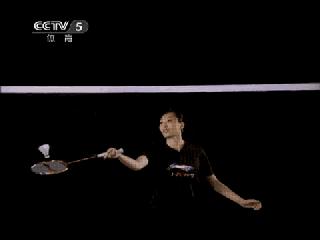 羽毛球网前搓球和勾对角视频教学,羽毛球搓球滚网是实力还是运气