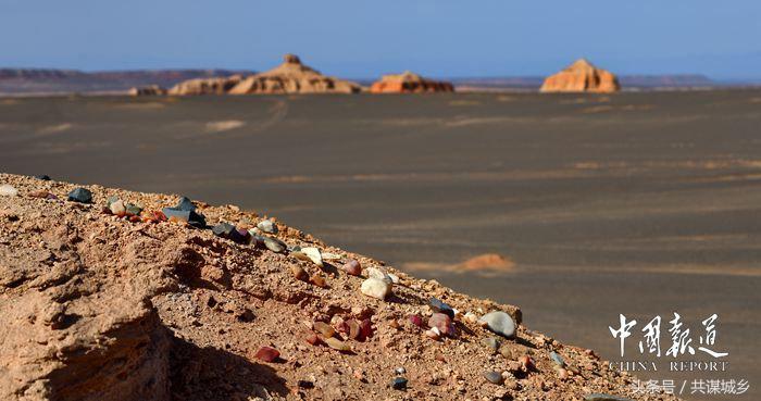 昭和古城吐鲁番,吐鲁番神秘的地方