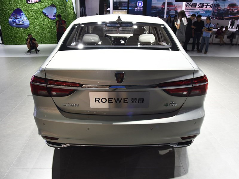 上汽荣威ei62017,荣威ei62017款车主