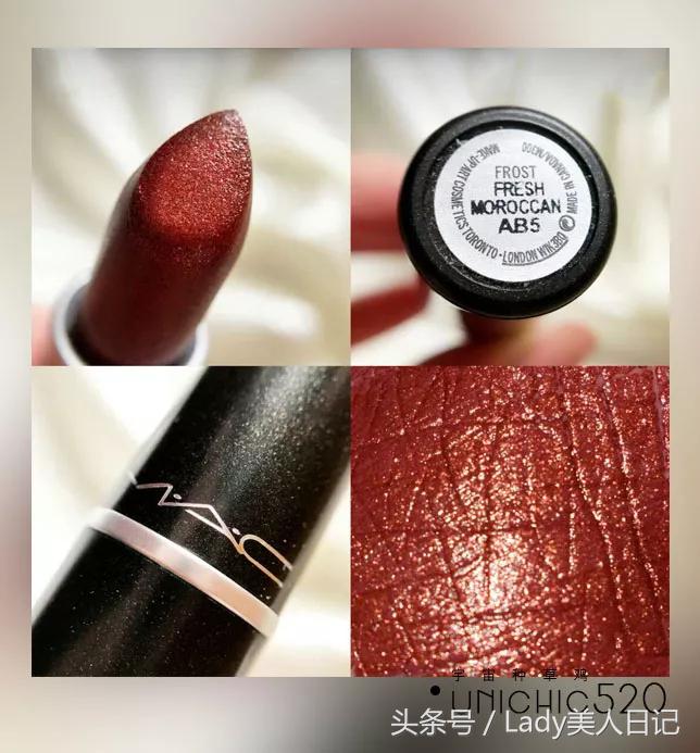 深唇厚唇怎么化妆好看呢,厚唇红唇复古妆教程