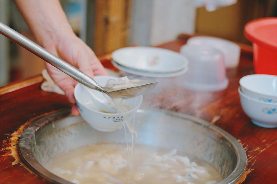 每个吃货心里都有一片海！没有256G的胃还敢到东海吃海鲜？