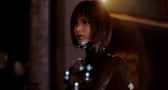 全程炸裂！你想要的糙汉子、妹子这都有！《杀戮都市-O》