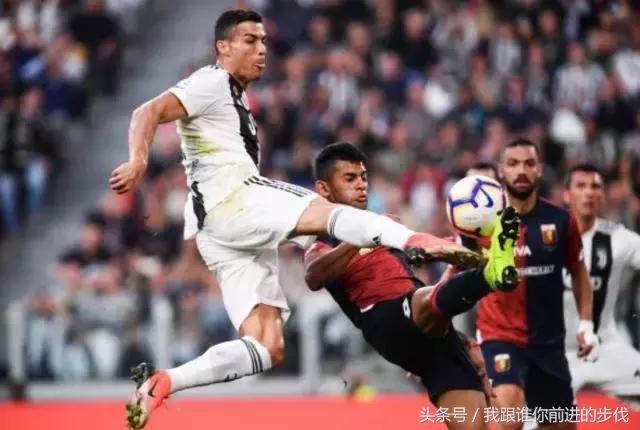 c罗连续5年破50球有多强,c罗历史性的第1000场比赛