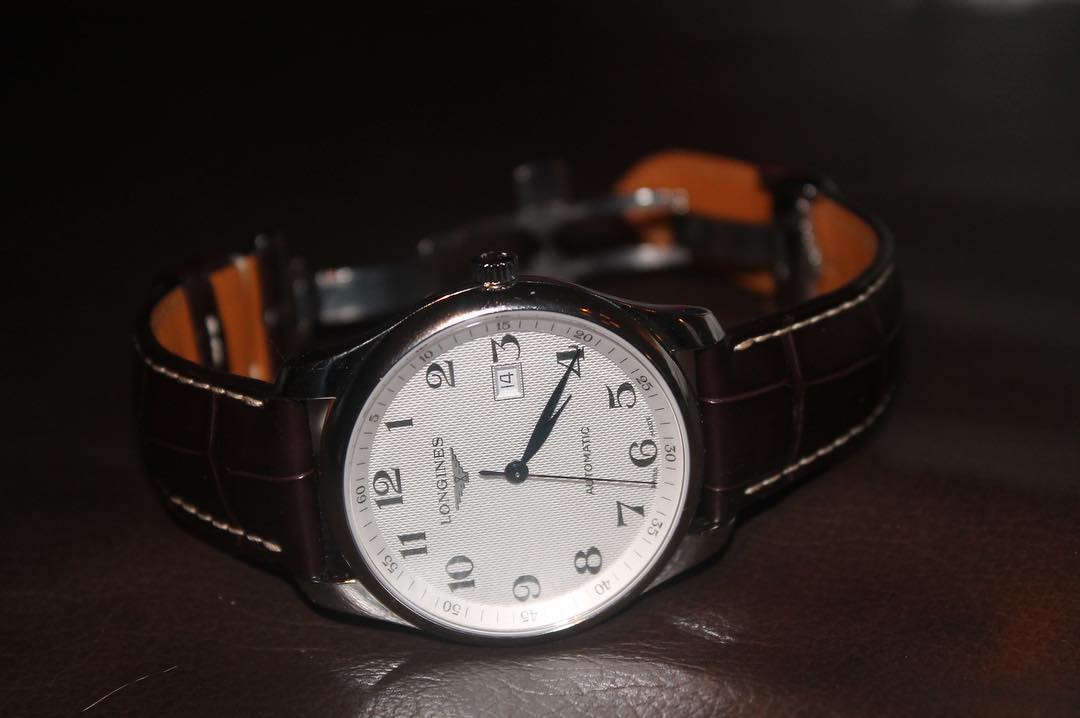 浪琴名匠男士系列哪款最好,男士浪琴名匠系列价格