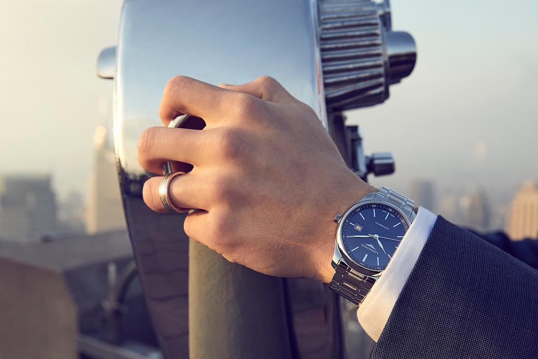 浪琴名匠男士系列哪款最好,男士浪琴名匠系列价格