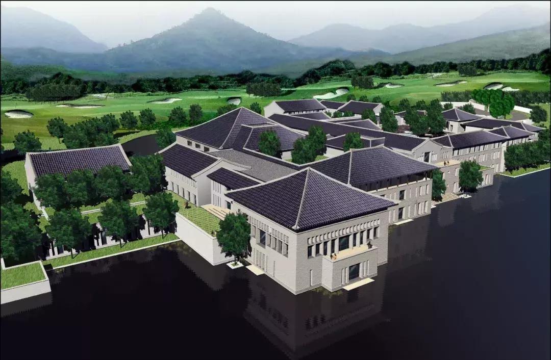 酒店的美学营造,酒店美学的标杆