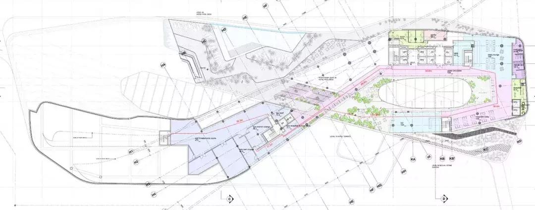 酒店的美学营造,酒店美学的标杆