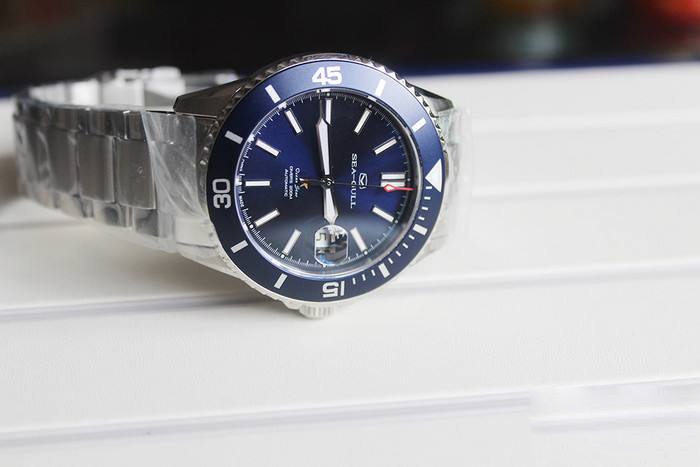 海鸥表最值得买的机芯,海鸥表最推荐哪几款