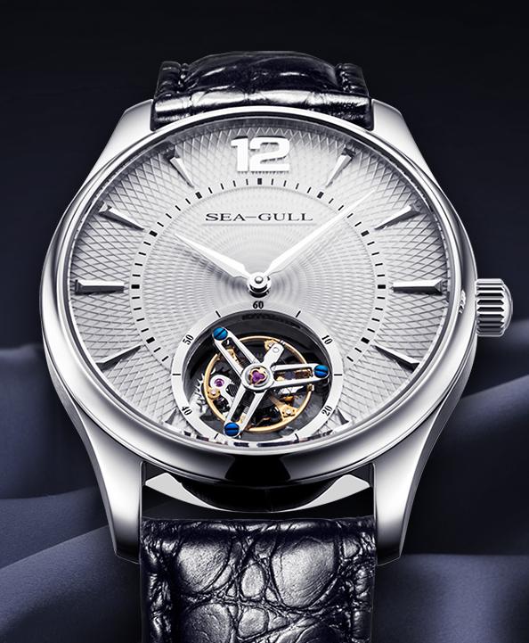 海鸥表最值得买的机芯,海鸥表最推荐哪几款