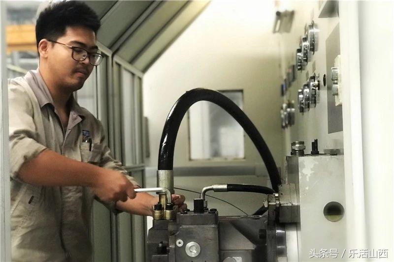 骄傲！太重液压泵产品打破国际垄断！为中国制造添彩！