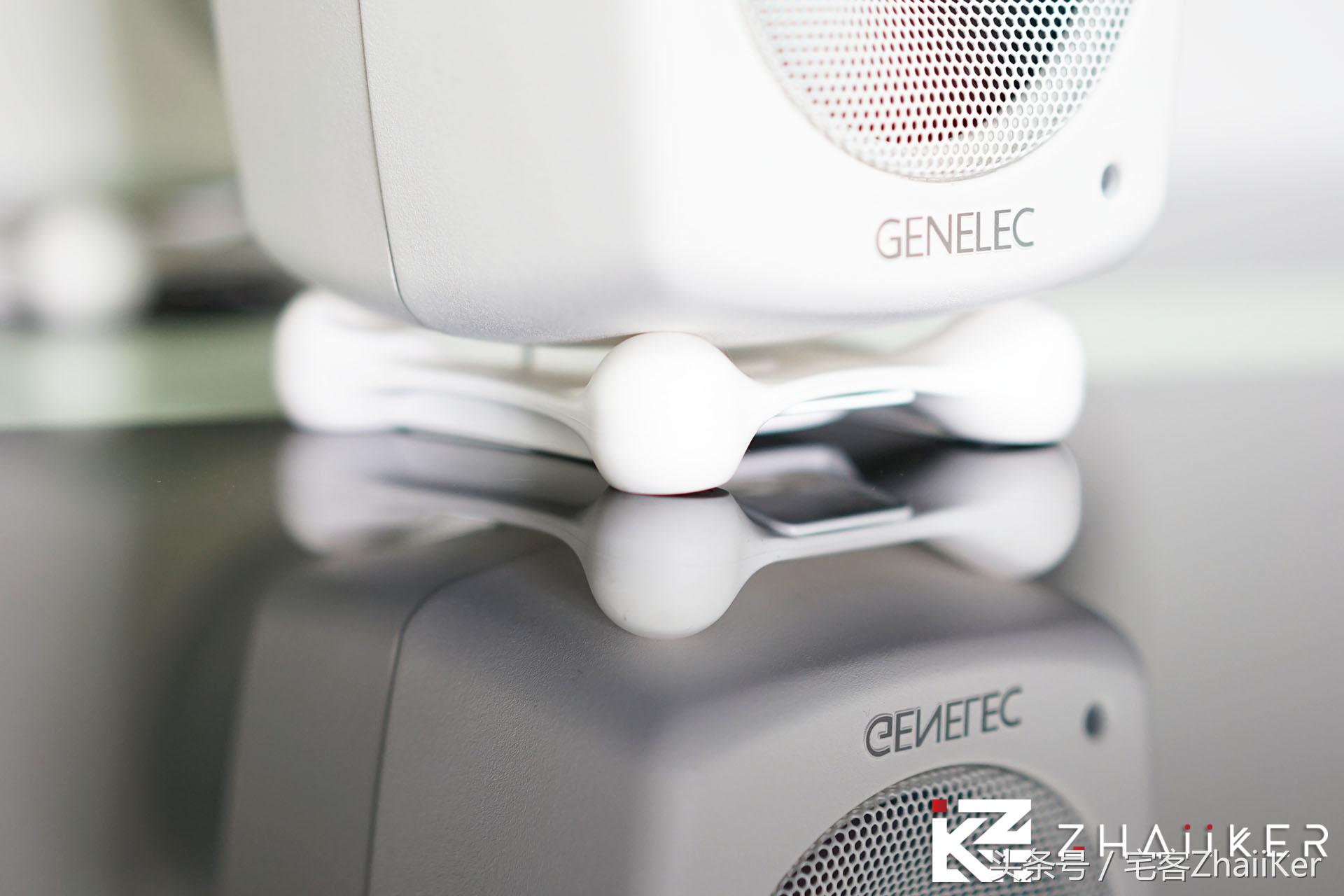 Just A Feeling，真力 G One 小体积大能量