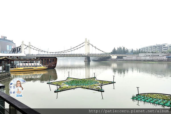 「浙江湖州——旅游」项王公园——史上兵家必争之地的霸王门