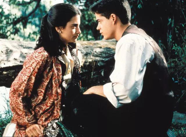 西班牙的国宝级女神,西班牙火腿为什么那么漂亮