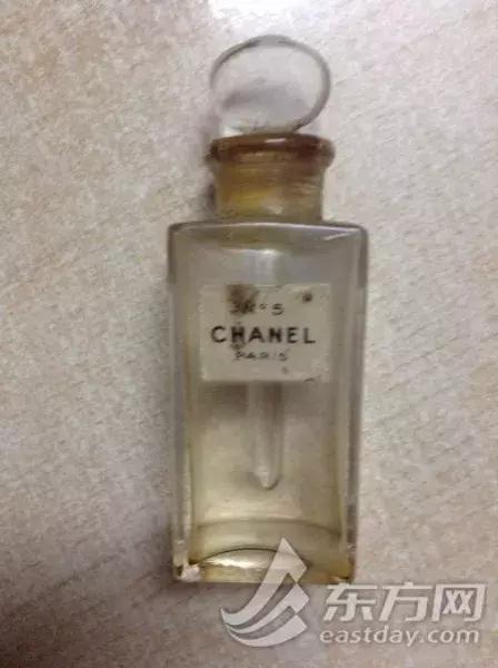 香奈儿5号经典低奢,珍藏限量版香奈儿5号