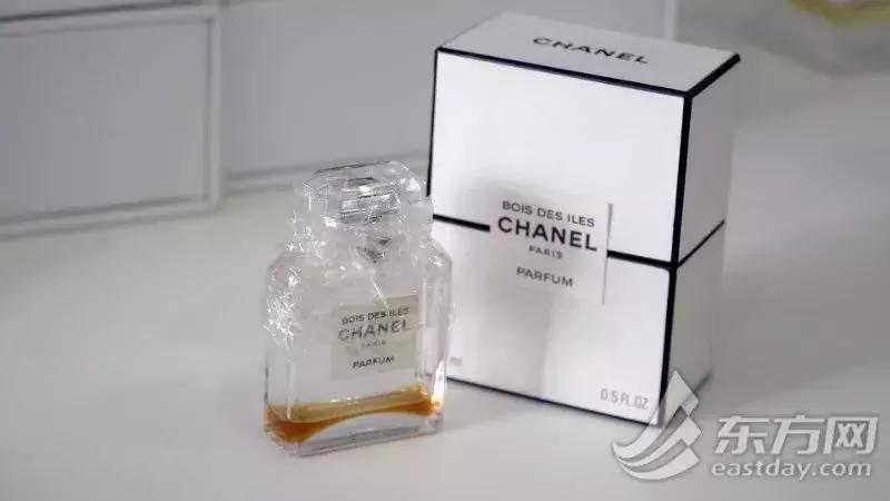 香奈儿5号经典低奢,珍藏限量版香奈儿5号