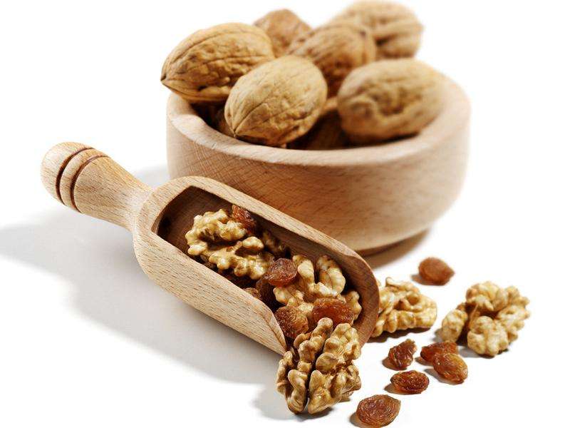 山西汾州核桃仁,山西汾州核桃特产