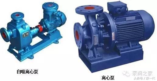 学习水泵基础知识的心得,如何提高自吸泵能力