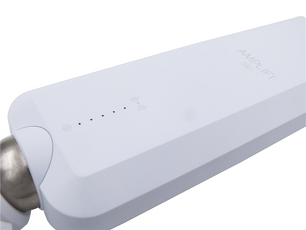 UBNTAmplifiMeshWiFi系统测评，不仅是自带美颜的路由系统