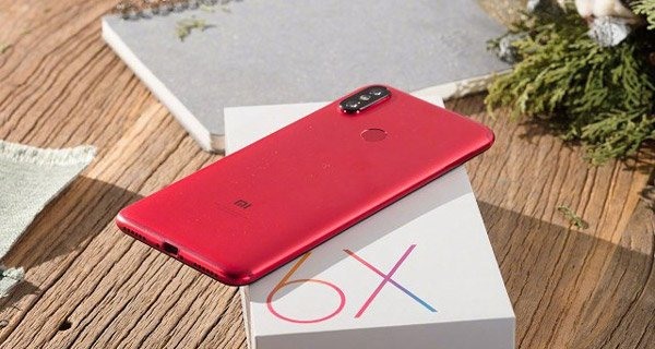 小米6和小米6x的区别图片,小米6和小米6x哪个值得入手