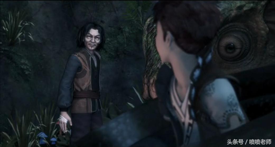 它曾被称为中国的火影如今却饱受非议，重温六年青春追寻的英雄梦