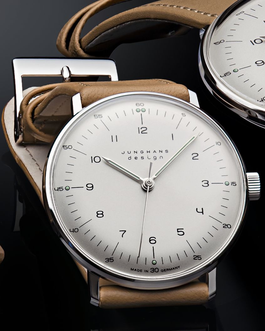 荣汉斯手表哪个系列好,德国荣汉斯手表介绍