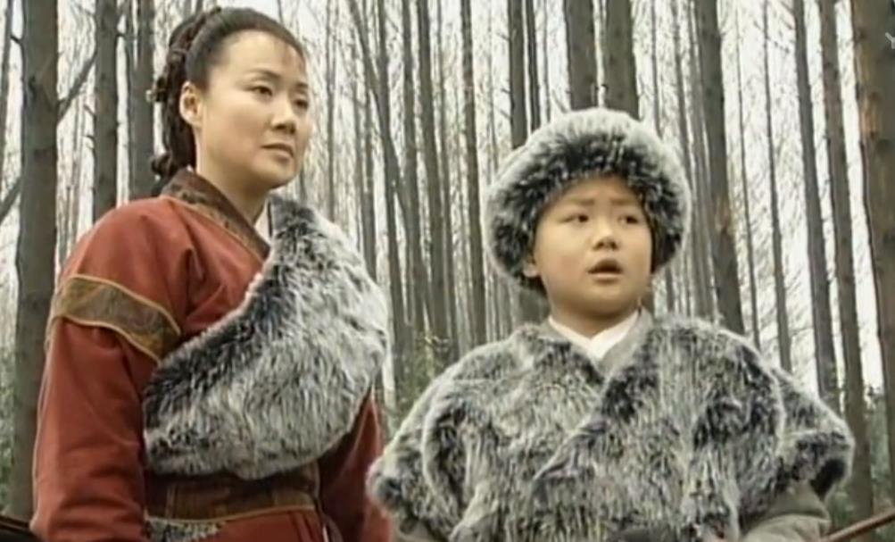 水浒后传杨明娜爱上吴京片段,水浒后传吴京演的西门庆儿子