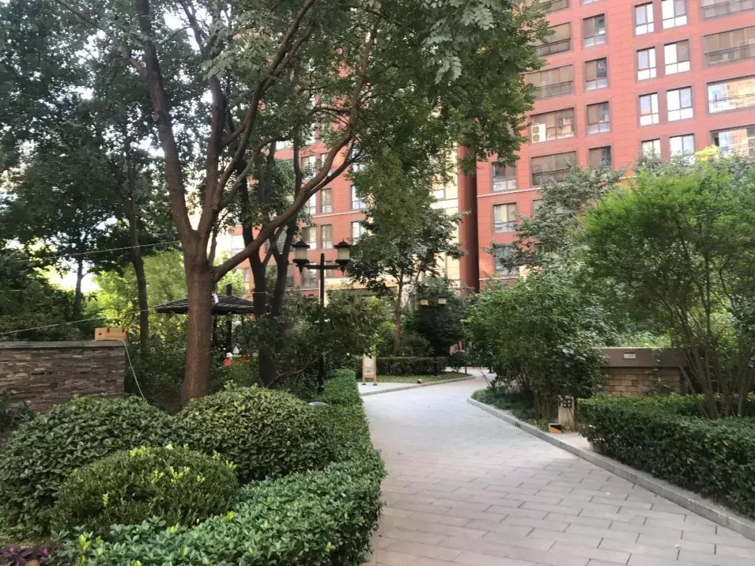 石家庄最好的小区房价,石家庄房价最贵10大成熟小区