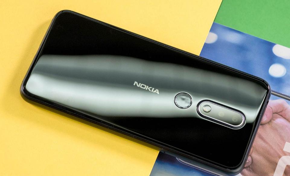 乘胜追击旧版新版对比,诺基亚概念新机被爆颜值逆天