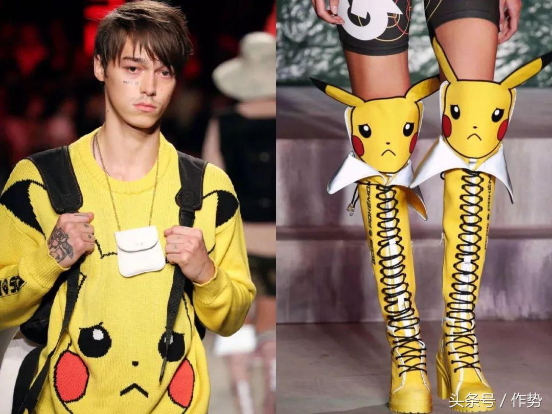 旺仔新衣服有哪些,旺仔联名红色t恤