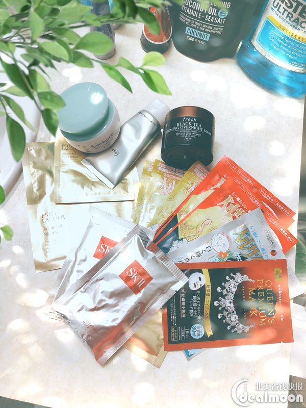 孕期妈妈用品,孕妈妈专用彩妆护肤品推荐