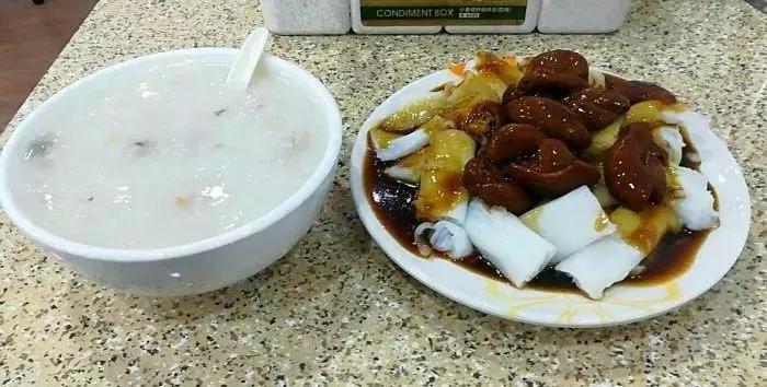 广州十大美食套餐,广州全部美食