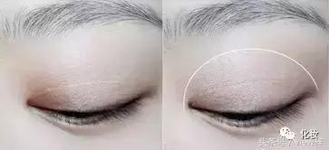 简单的淡妆化妆步骤轻松搞定,适合化妆初学者的化妆教程淡妆