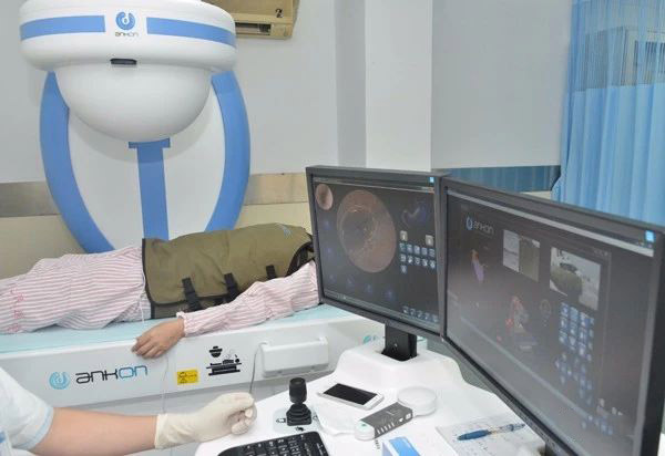 胃镜检查胶囊内镜好吗,胃镜胶囊胃镜钡餐有什么区别