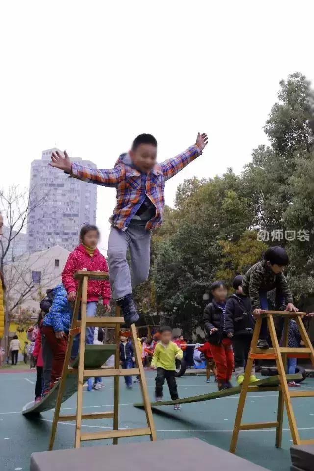 户外场地有限、硬件不够高大上？这30种游戏照样让孩子玩翻天！