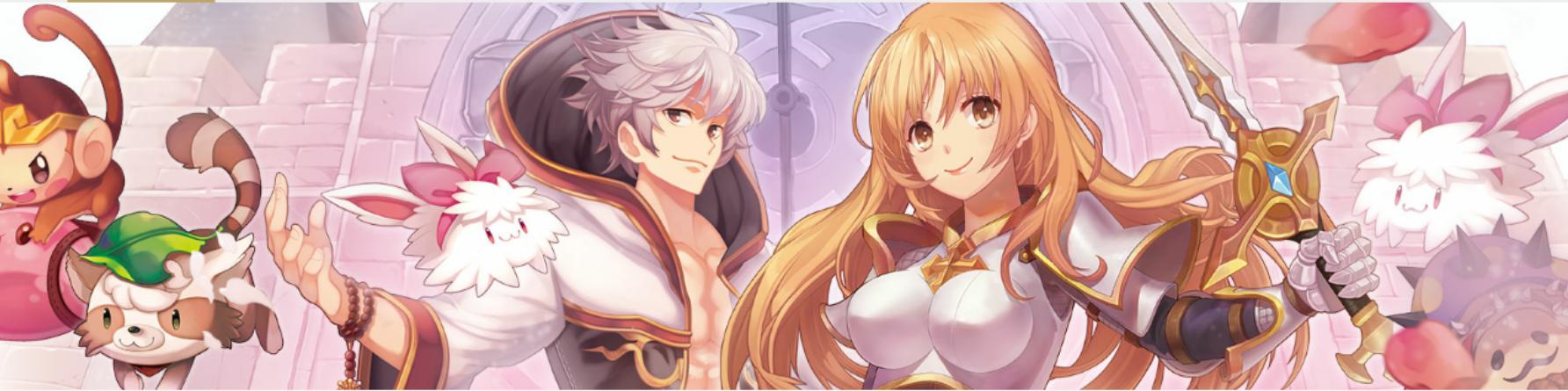 仙境传说ro守护永恒的爱平民推荐,仙境传说ro守护永恒的爱远古烙印