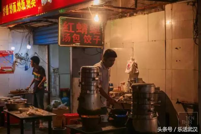 武汉最好吃的汤包在哪家,武汉好吃的汤包有哪几家