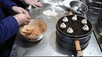 武汉最好吃的汤包在哪家,武汉好吃的汤包有哪几家