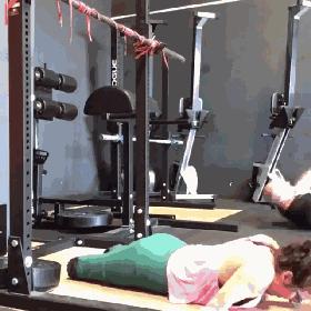 爆红ins的健身美女,ins健身女神哥伦比亚