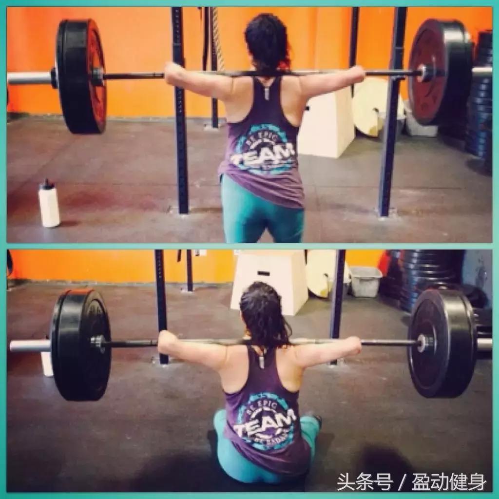 爆红ins的健身美女,ins健身女神哥伦比亚