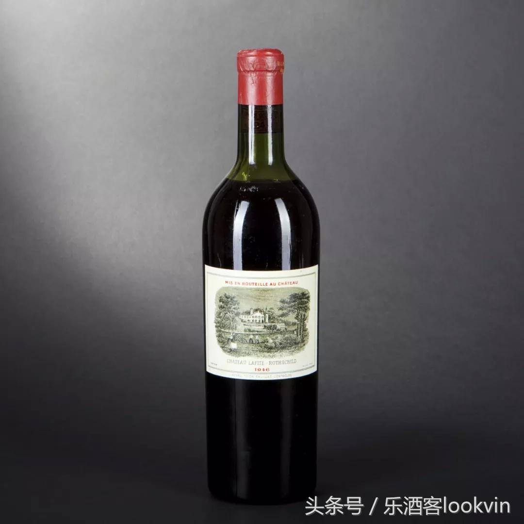 哪年的波尔多红酒最贵,波尔多最贵葡萄酒