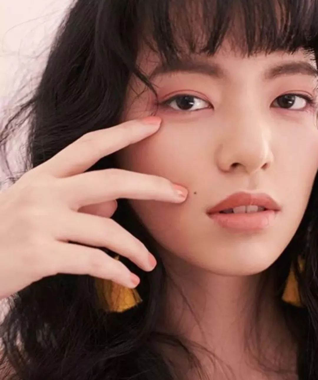 教你画美美日常妆,一个简单的日常妆应该怎么画