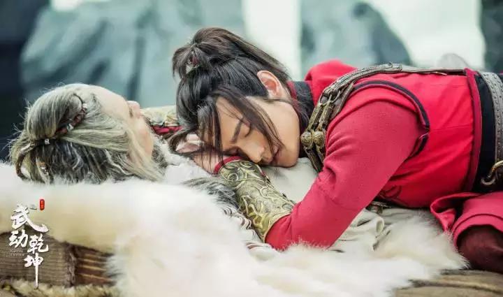 武动乾坤第一季,武动乾坤海外