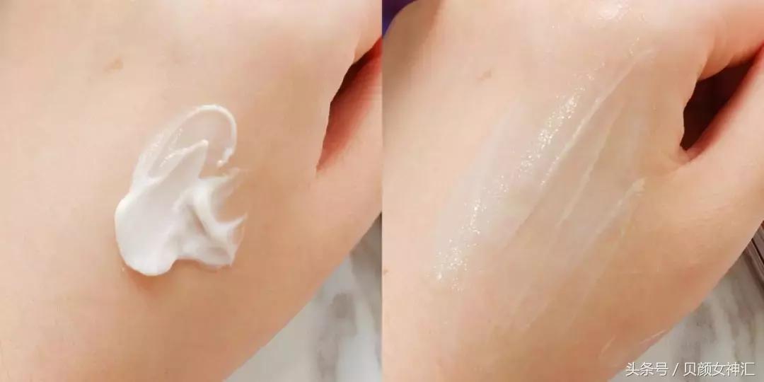 不同肤质面霜,不同肤质适合的面霜美白