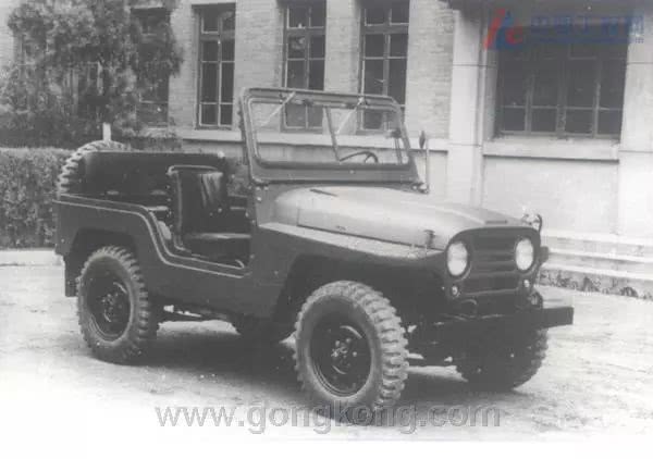 北汽212最新款2023沉浸式体验,北汽制造新款bj212实车曝光