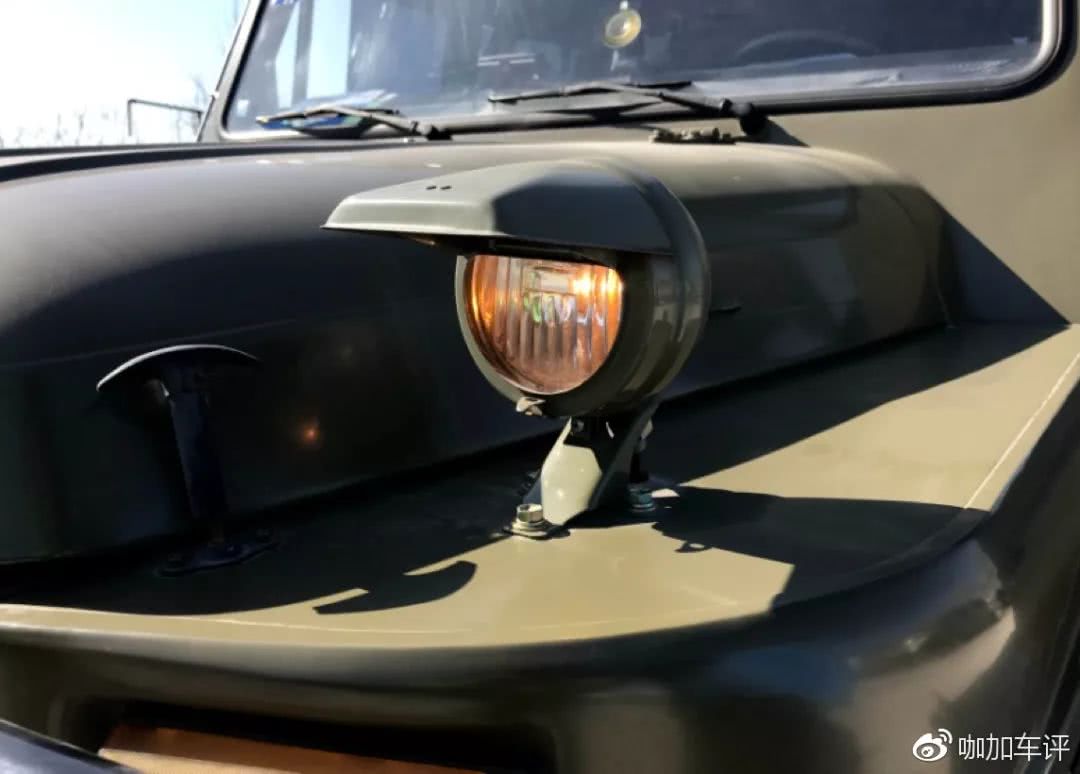 北汽212最新款2023沉浸式体验,北汽制造新款bj212实车曝光