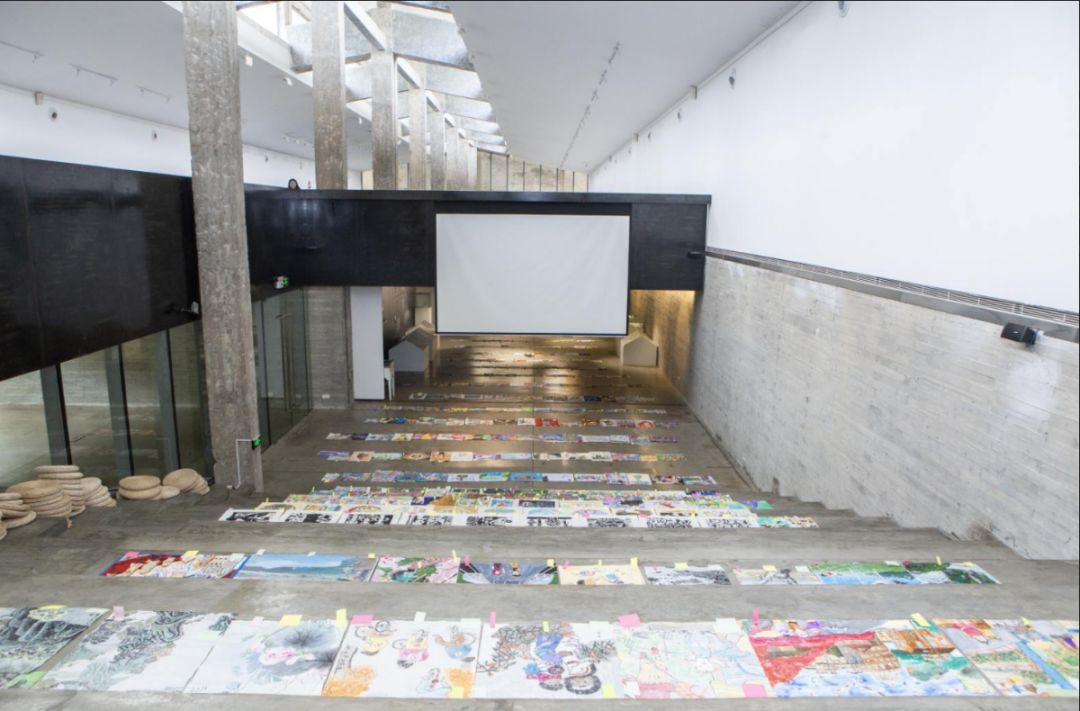 深圳全国儿童青少年艺术大赛,深圳儿童绘画大赛获奖名单