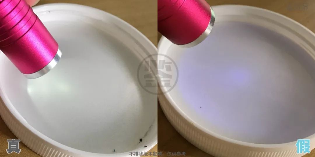 再铁的肺也经不起甲醛的折腾｜BadAirSponge净化剂真假鉴别